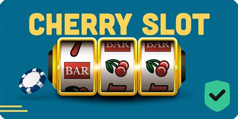  cherry slots casino/service/garantie